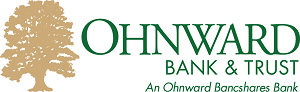 Ohnward Bank and Trust An Ohnward Bancshares Bank Ohnward Bank and Trust An Ohnward Bancshares Bank